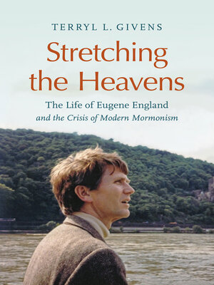 cover image of Stretching the Heavens